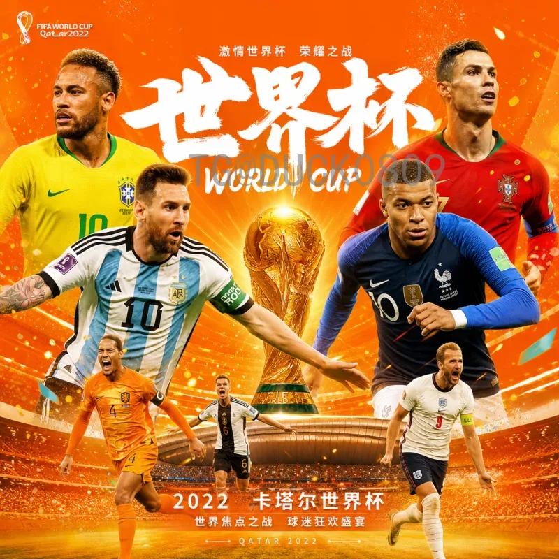 2026美加墨世界杯扩军48队是什么意思？全面解读赛制变化与影响