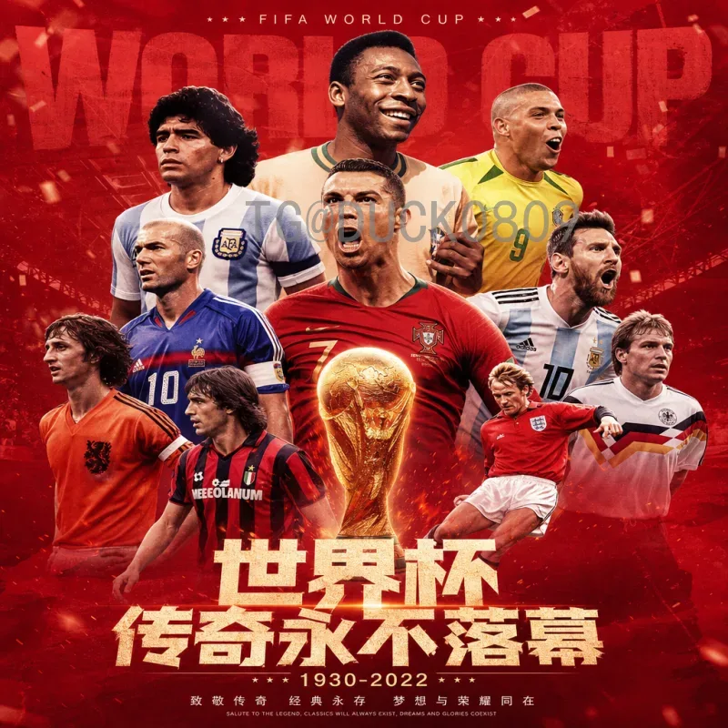 FIFA世界杯视频直播官方入口：权威渠道与观赛指南全解析